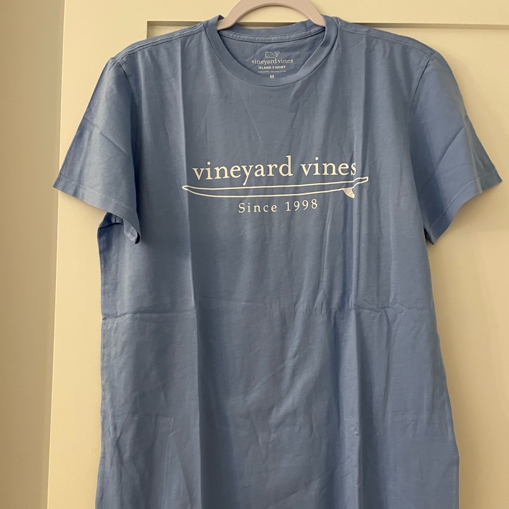 Vineyard Vines Short Sleeve Tee